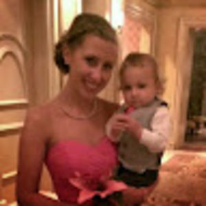 Meet your Posher, Erin